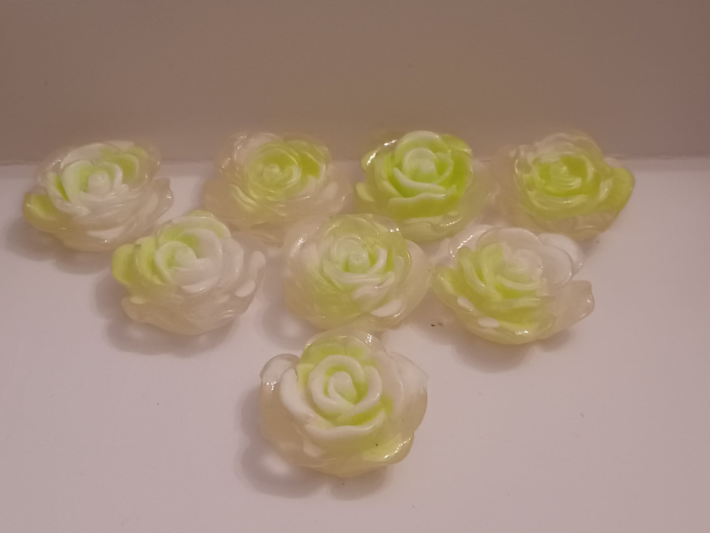 Flowers - Glow In The Dark