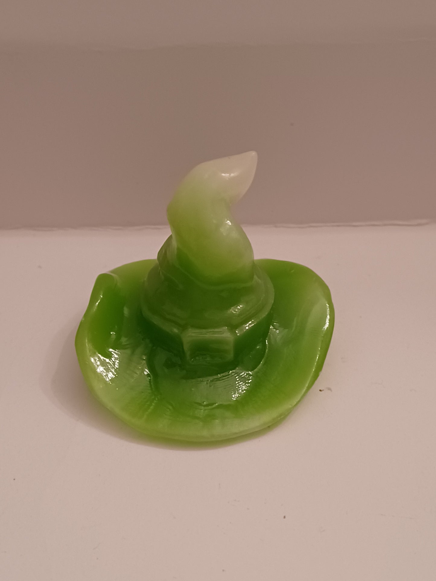 Witch's Hat - Glow in the Dark