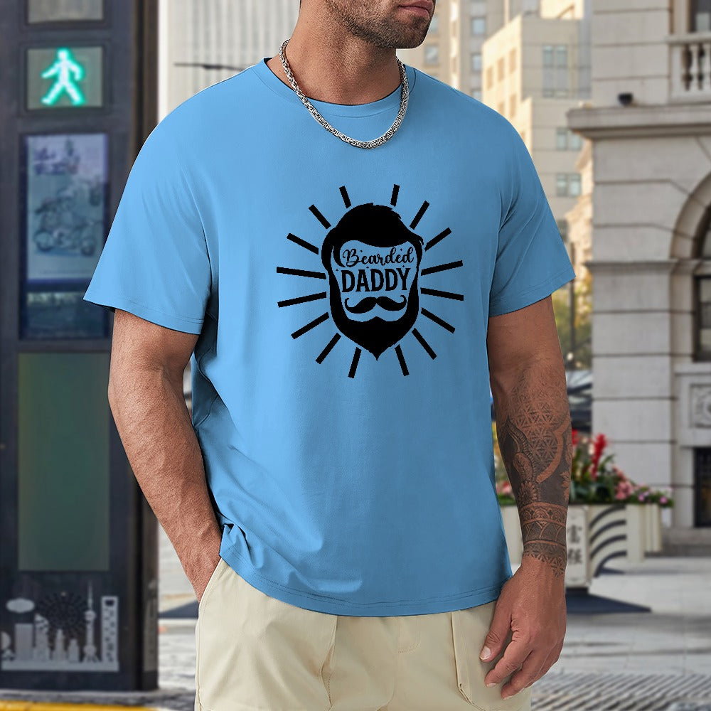 Bearded Daddy T-Shirt
