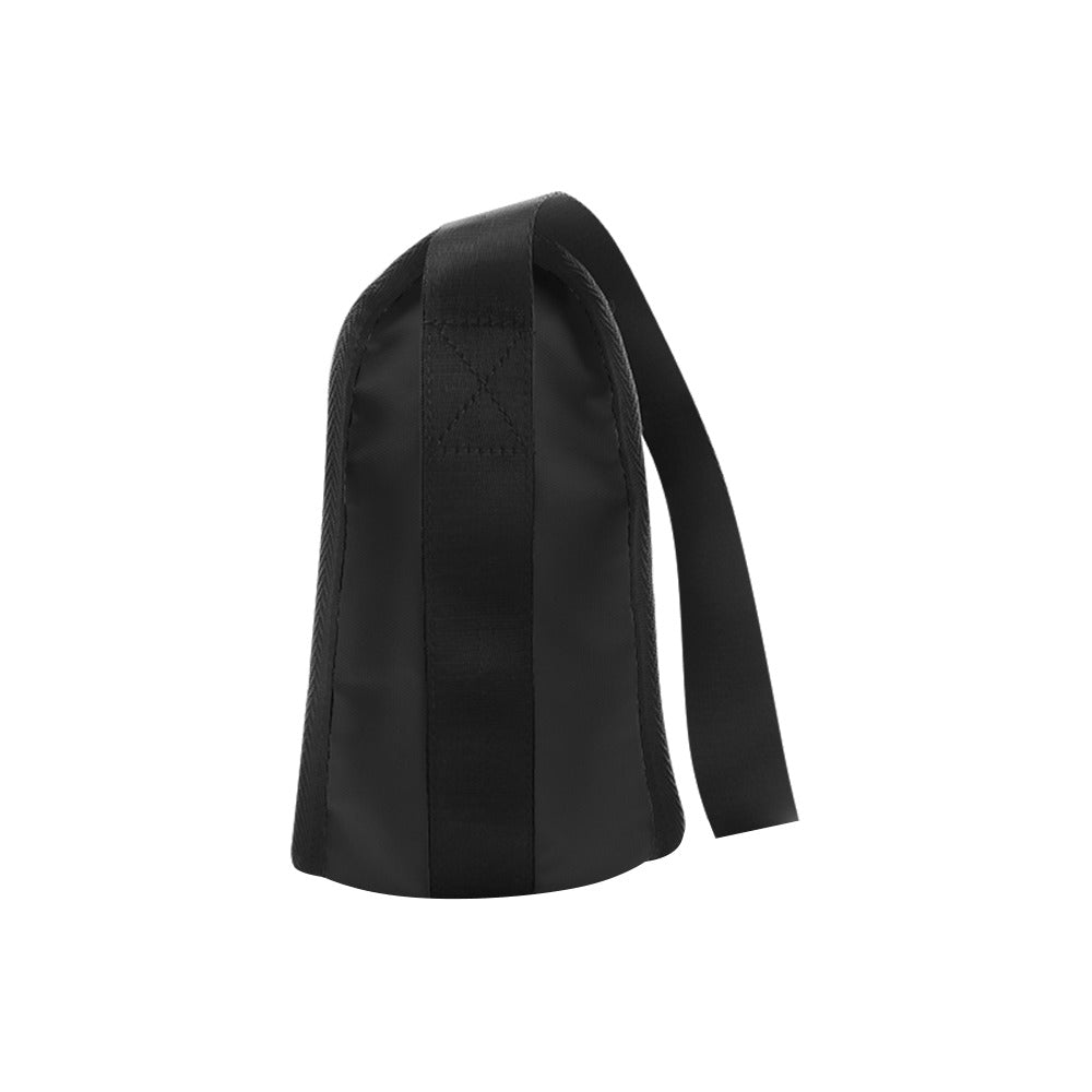 Big Kitty Shoulder Bag