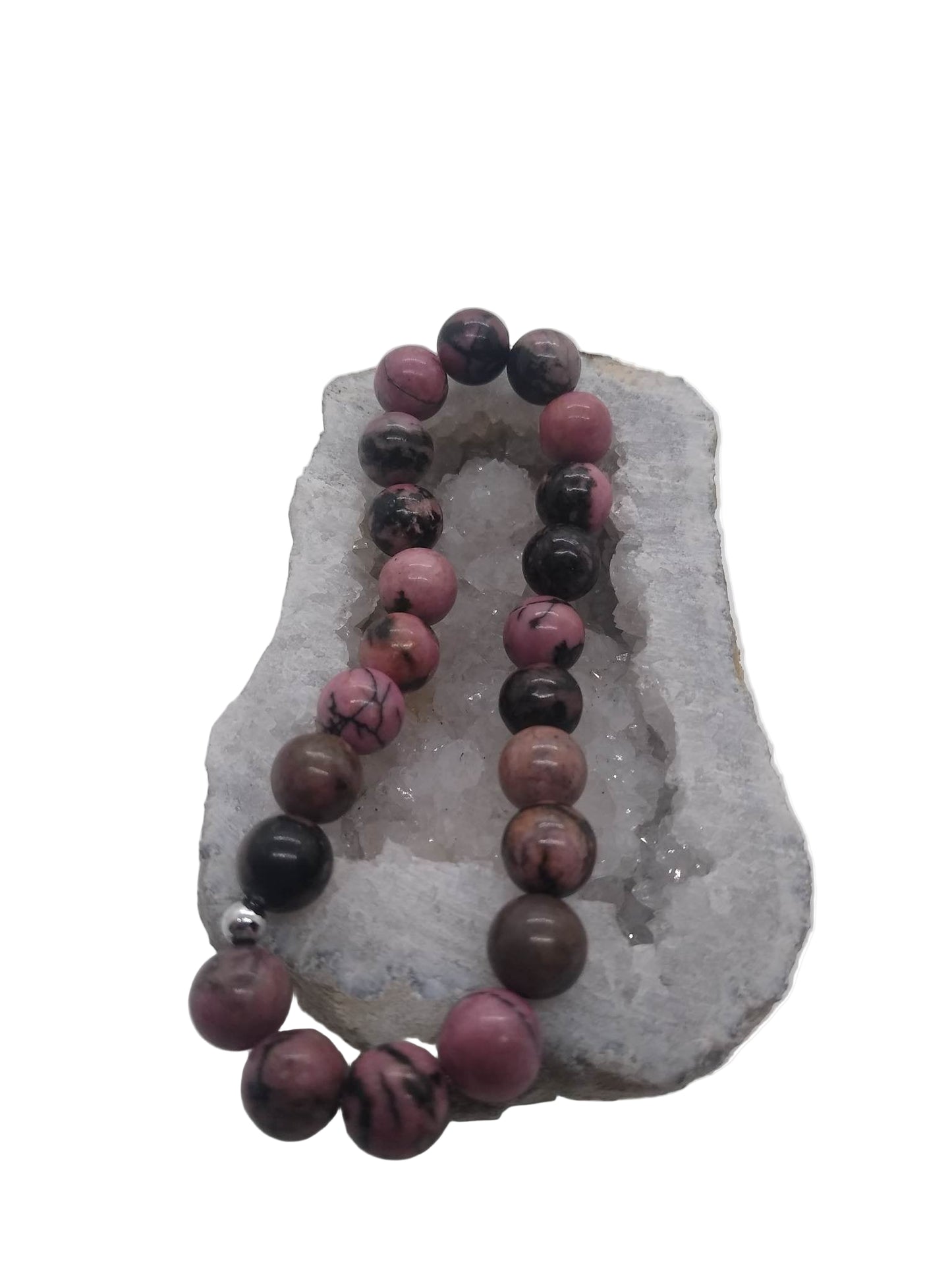 Rhodonite Bracelet