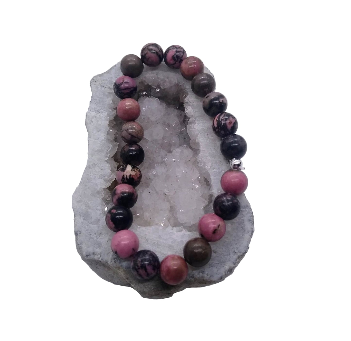 Rhodonite Bracelet