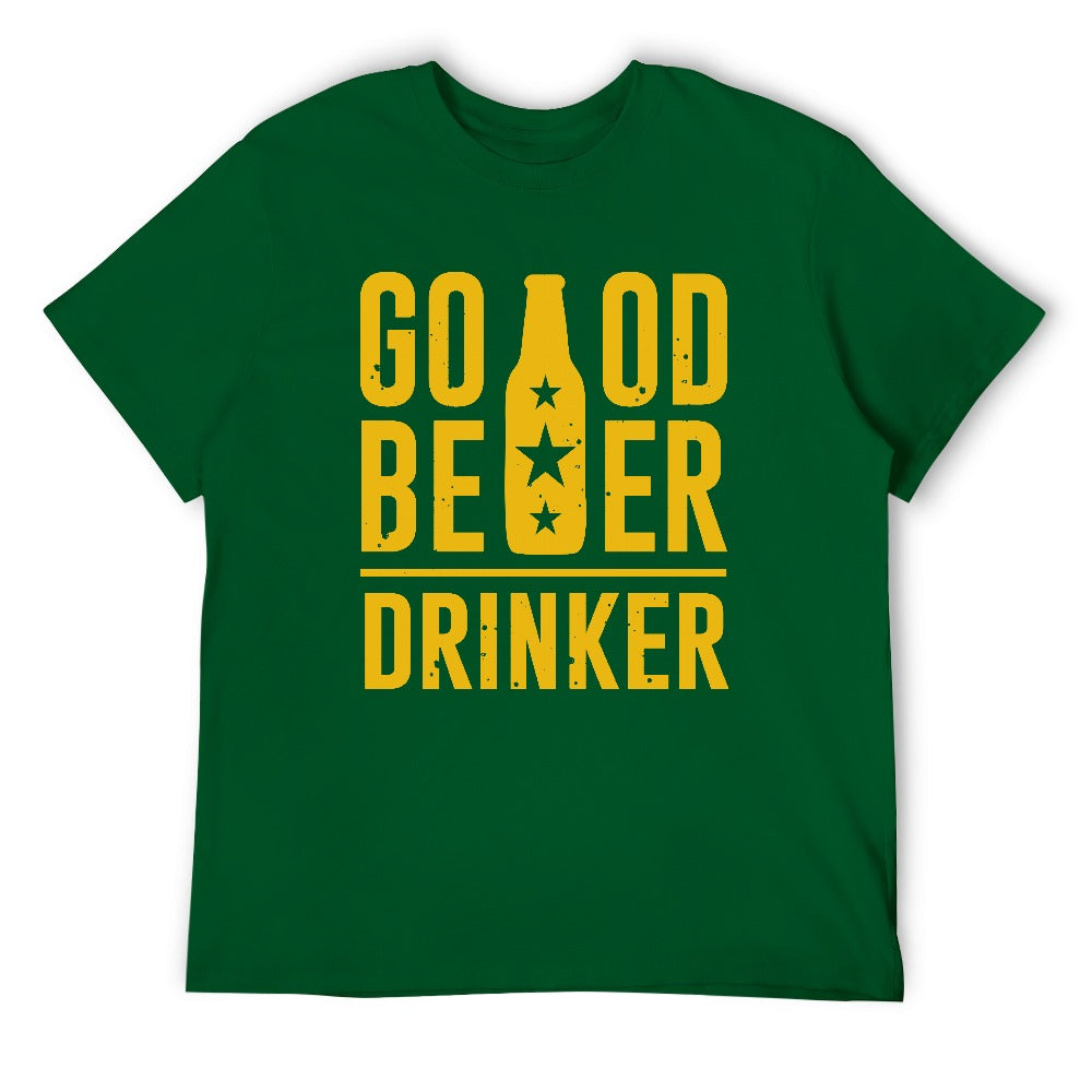 Good Beer Drinker