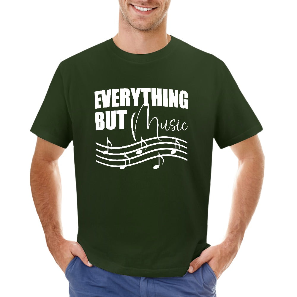 Everything But Music
