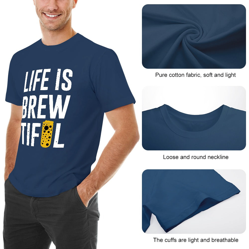 Life Is Brew Tiful