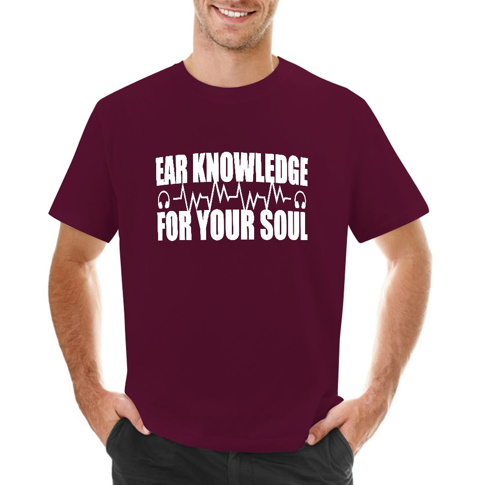 Ear Knowledge For Your Soul