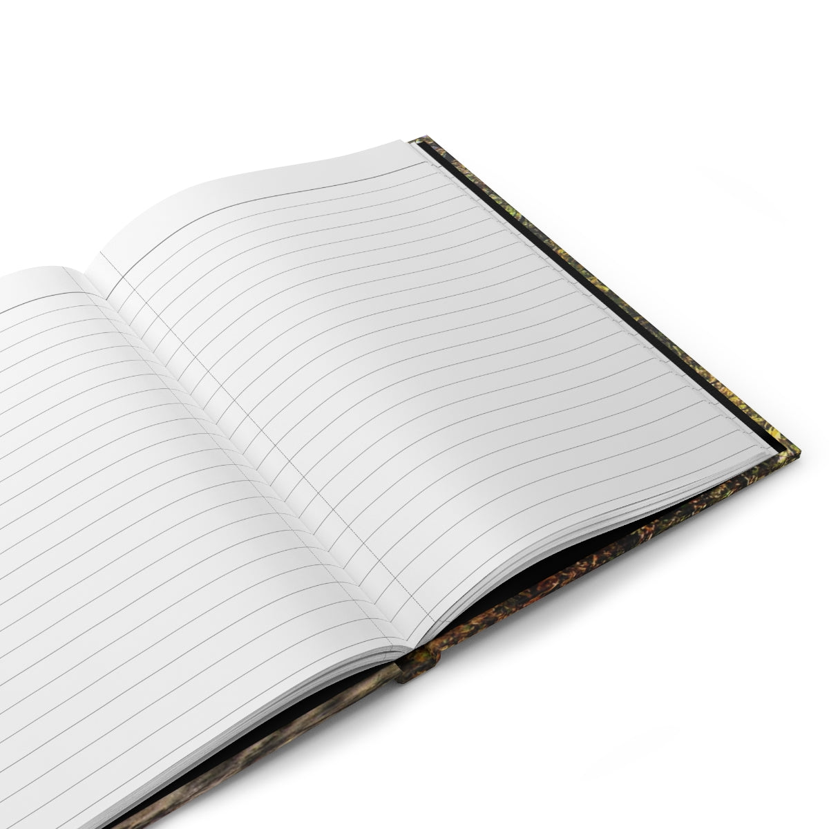 Into The Woods Hardcover Journal Matte