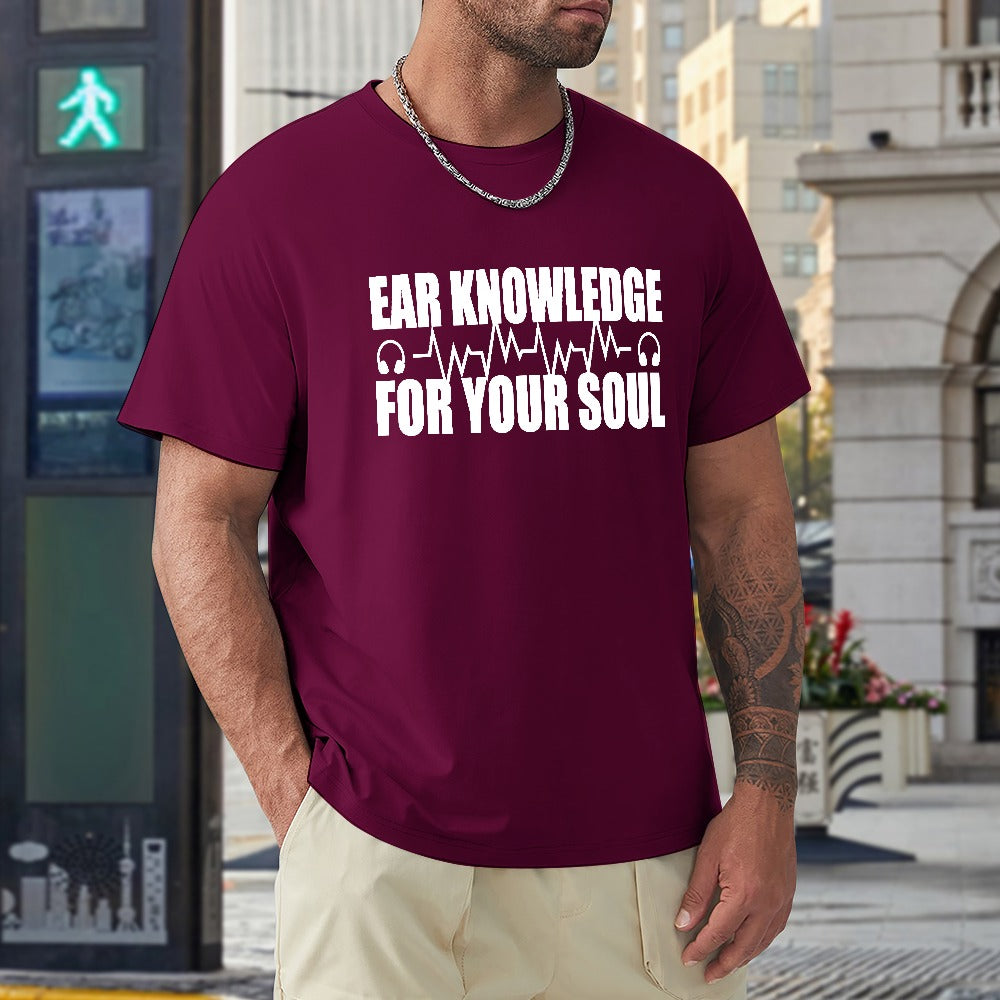 Ear Knowledge For Your Soul