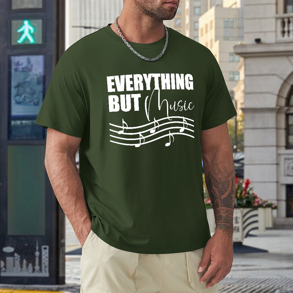 Everything But Music