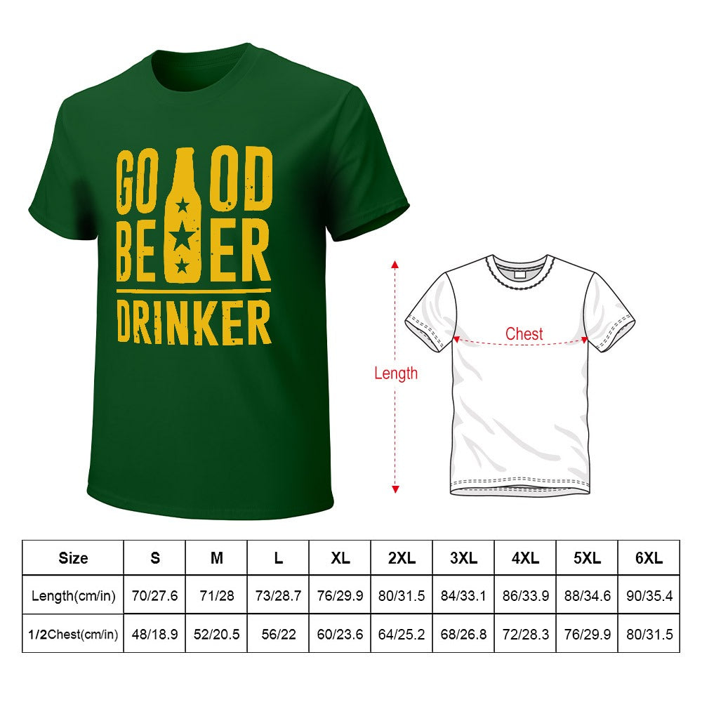 Good Beer Drinker