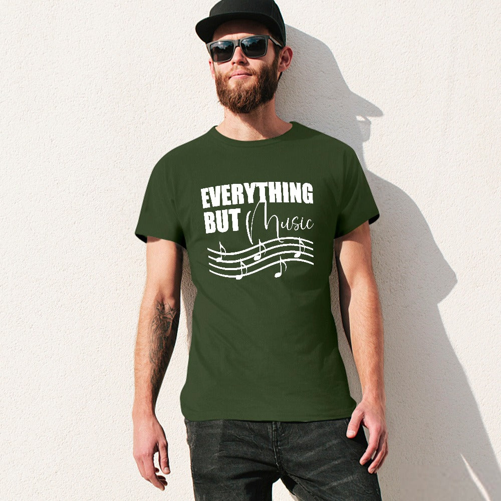 Everything But Music