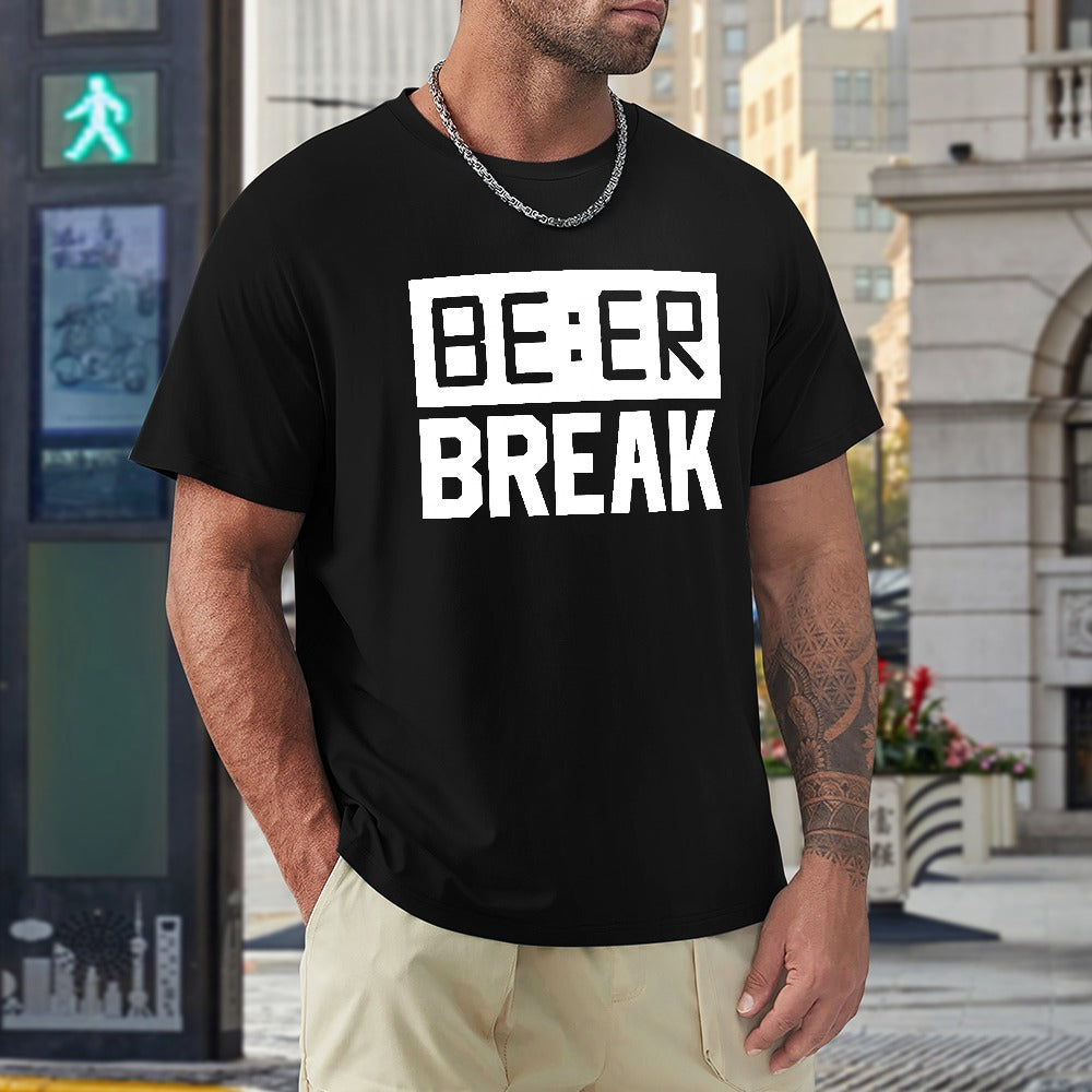 BE ER BREAK