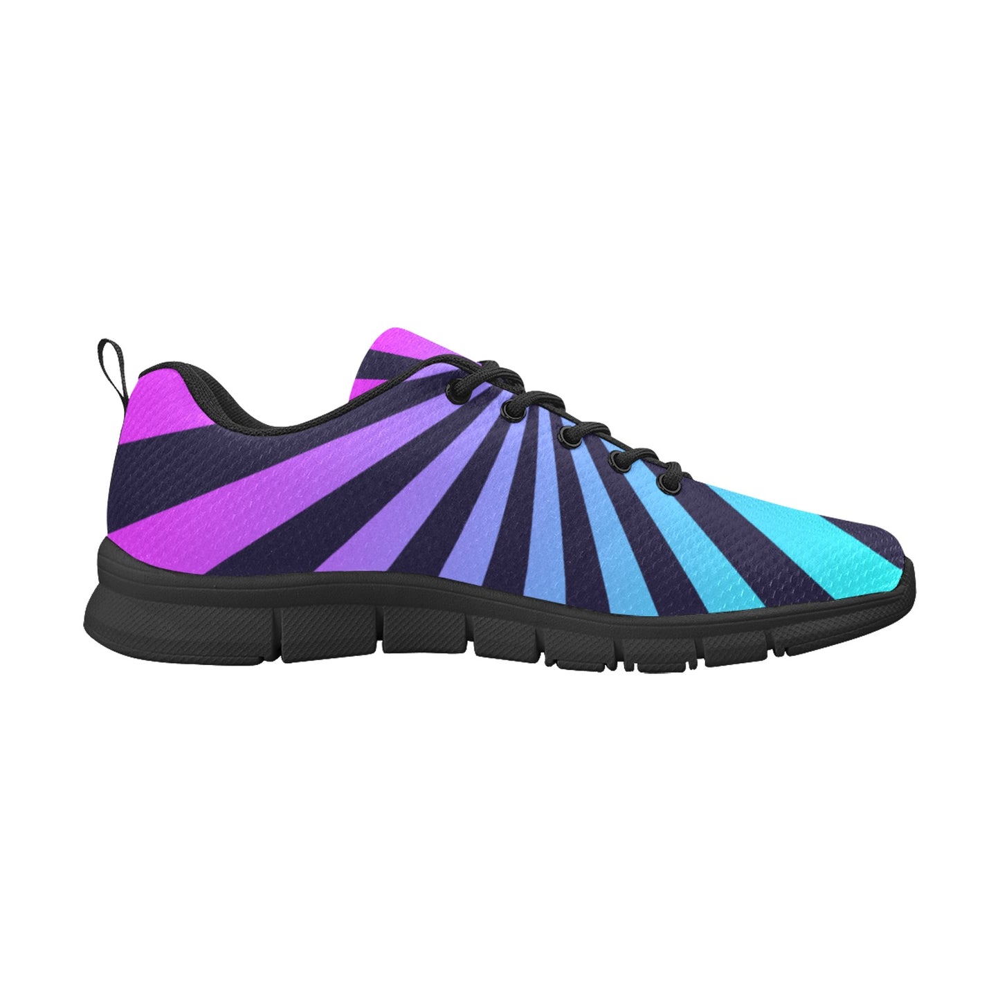 Women's Breathable Retro Sneakers