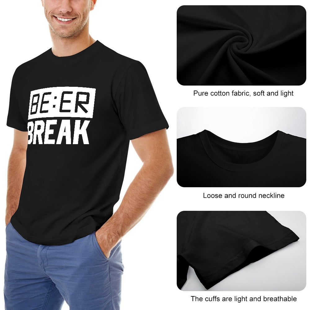 BE ER BREAK