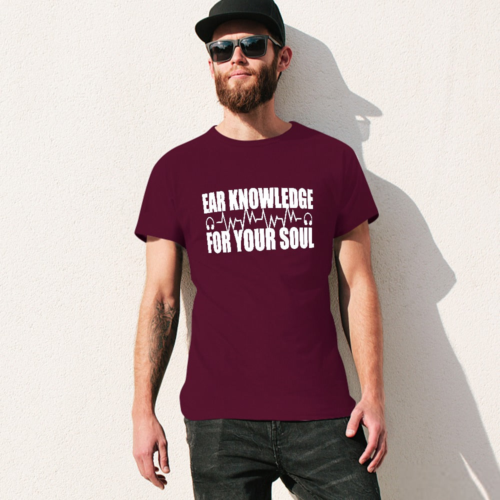 Ear Knowledge For Your Soul