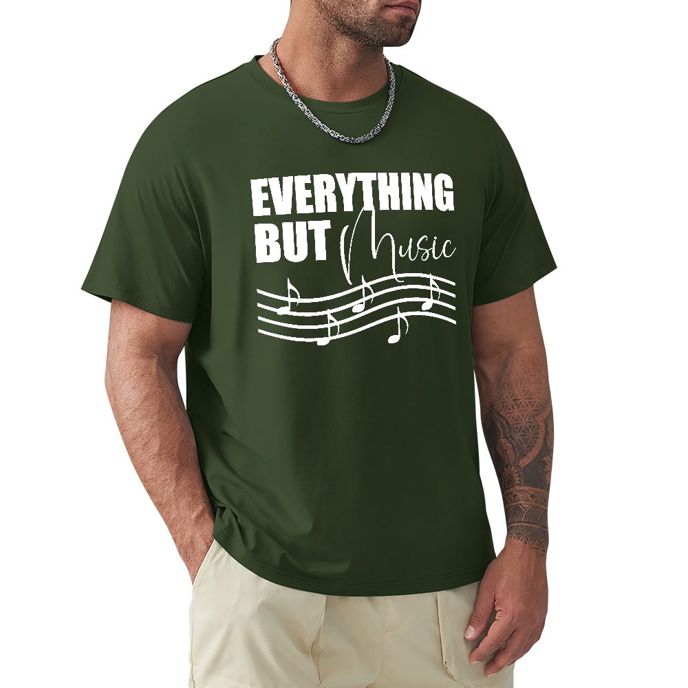 Everything But Music