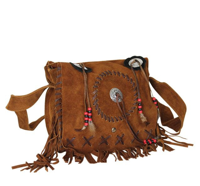 Women's Western Style Purse