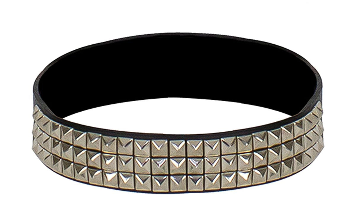 Studded Necklace