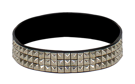 Studded Necklace