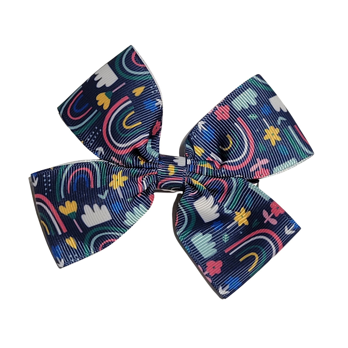 Rainbow Bow