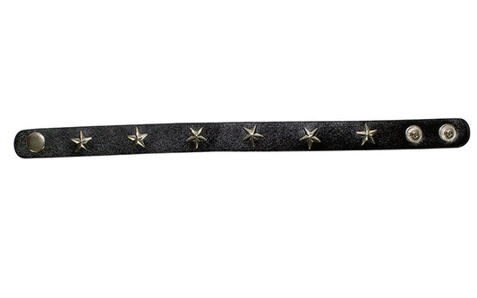 Wristband With Stars