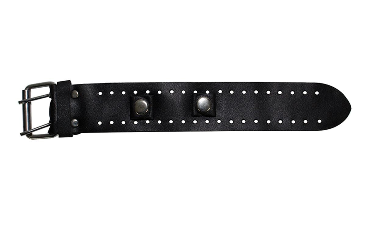 Genuine Leather Watchband