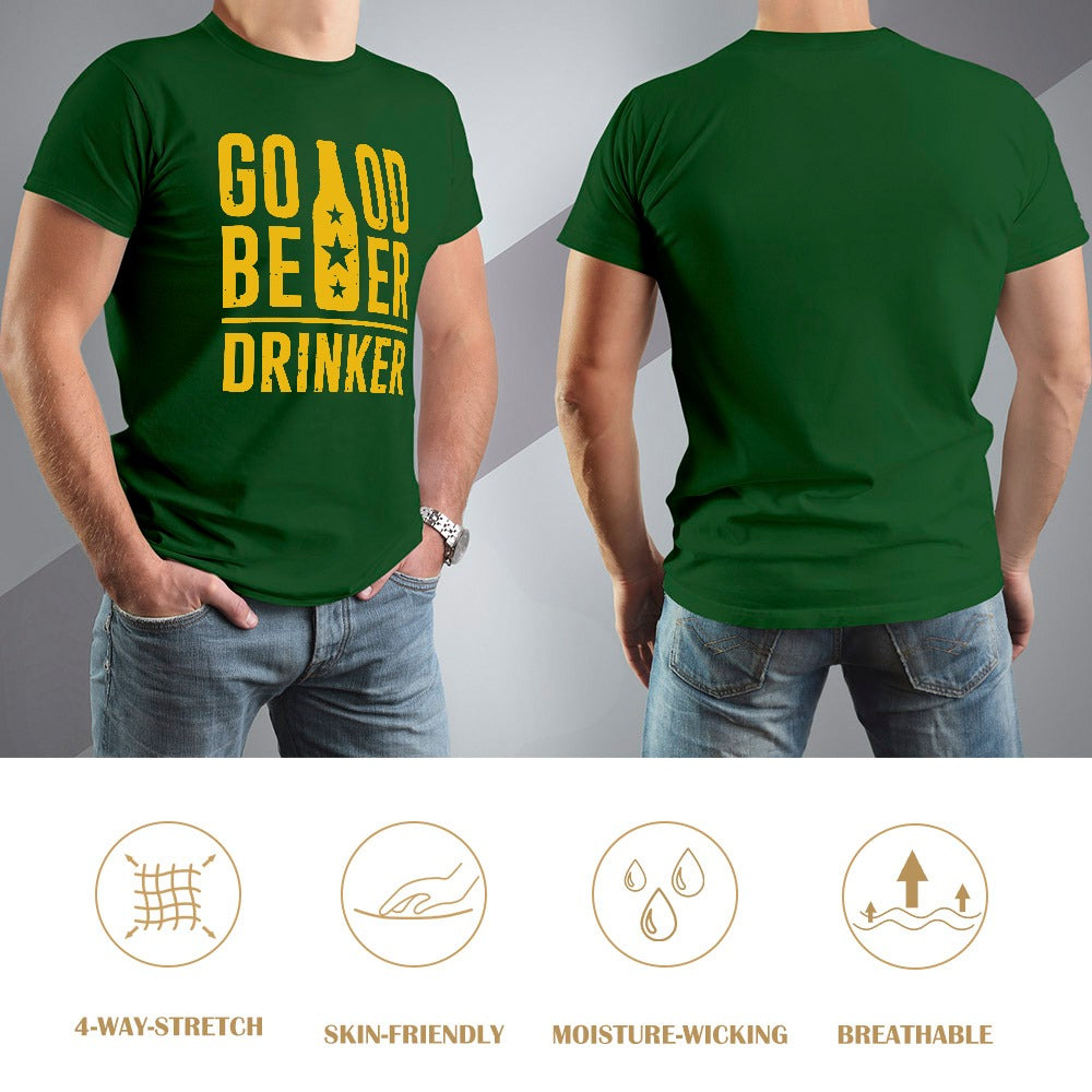 Good Beer Drinker