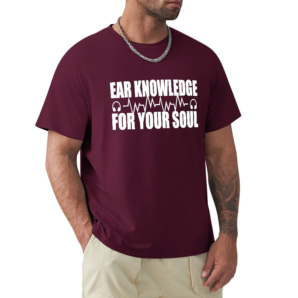 Ear Knowledge For Your Soul