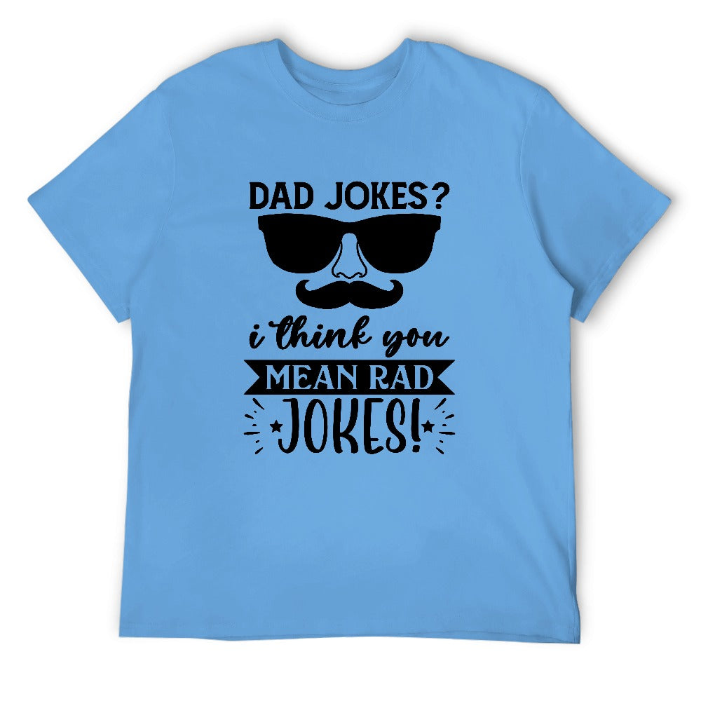 Dad Jokes T-shirt