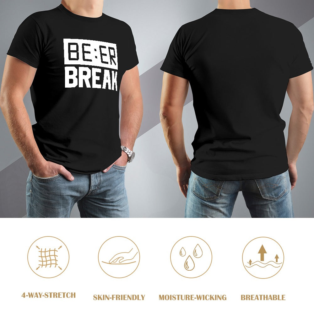 BE ER BREAK