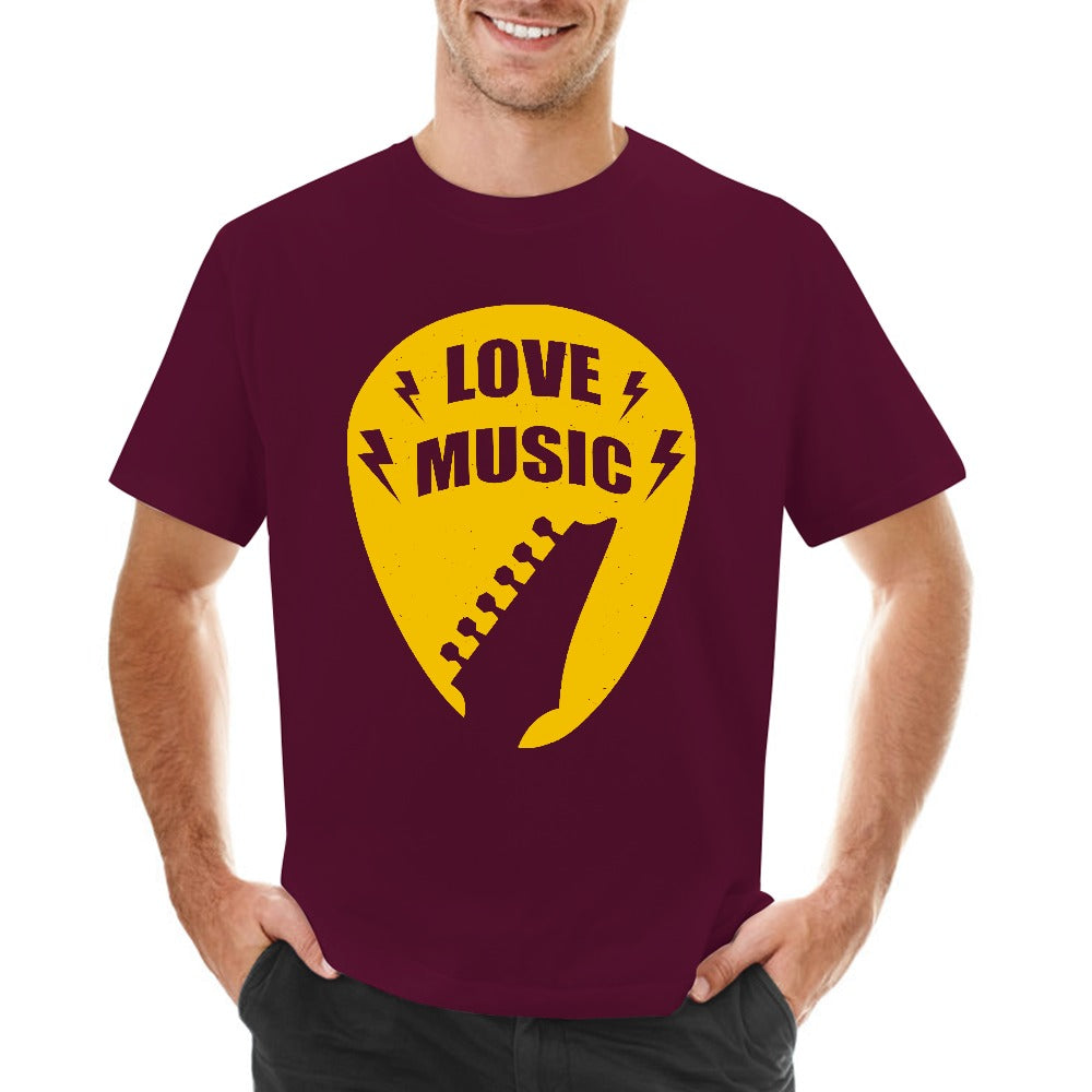 Love Music