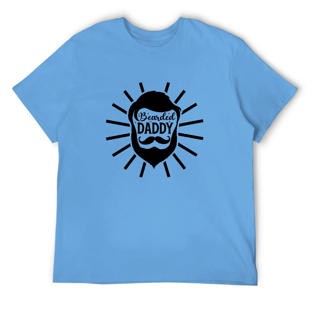 Bearded Daddy T-Shirt