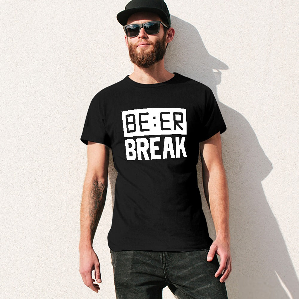 BE ER BREAK