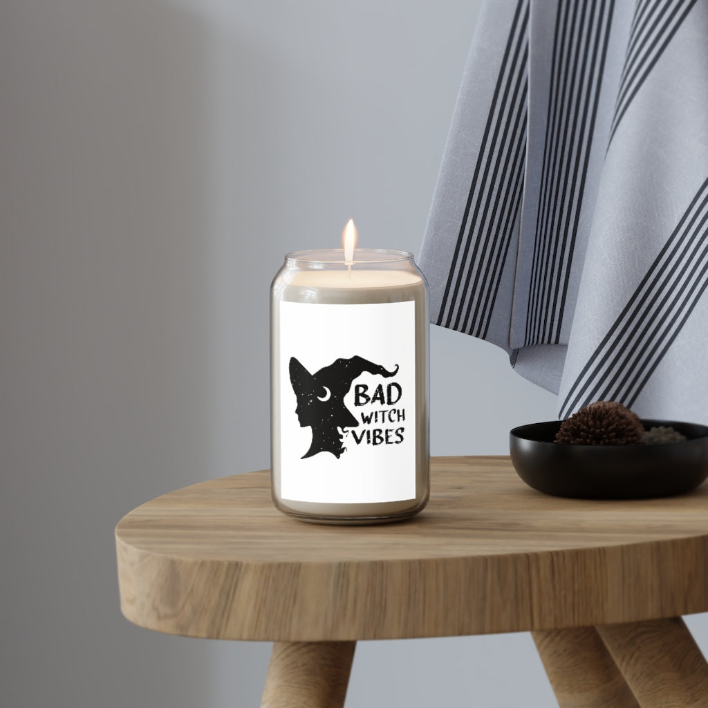 Bad Witch Vibes Aromatherapy Candle, 13.75oz