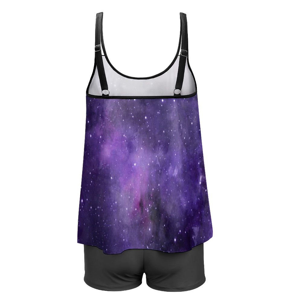 Midnight Swimsuit