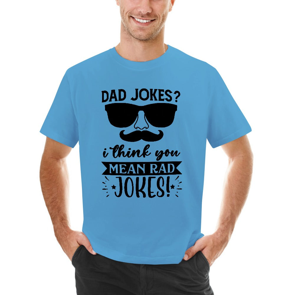 Dad Jokes T-shirt