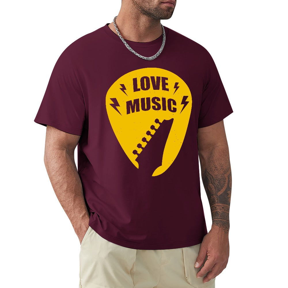 Love Music