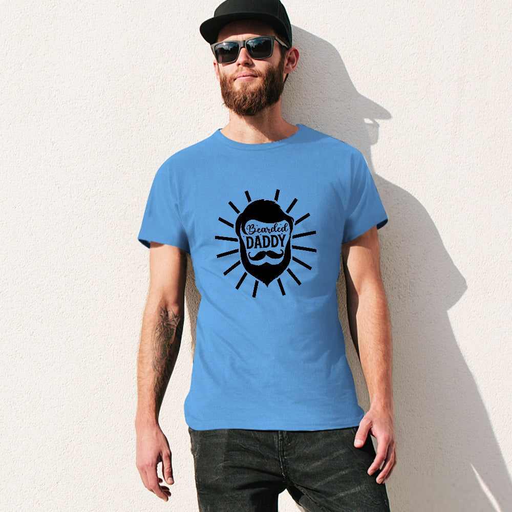 Bearded Daddy T-Shirt