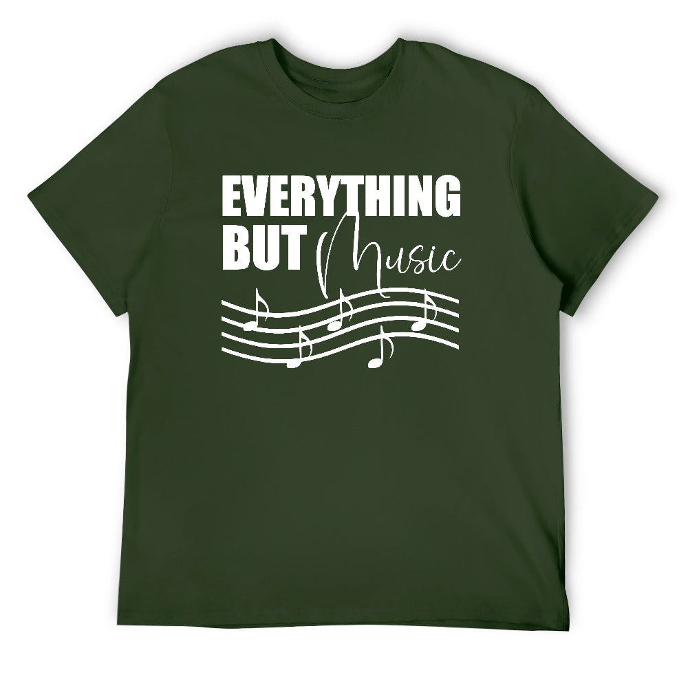 Everything But Music