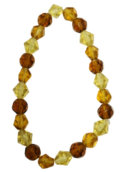 Amber Bracelet
