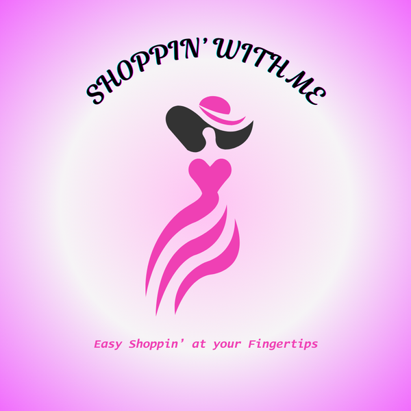 Shoppin' With Me