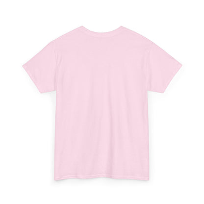 Crazy Crystal Lady Graphic T-Shirt