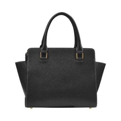 Biker Gnome Classic Shoulder Handbag
