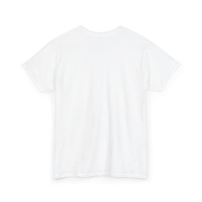 Crazy Crystal Lady Graphic T-Shirt