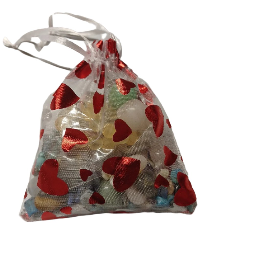 Crystal Grab Bags