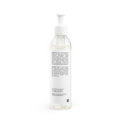 Gentle Face and Body Cleanser 6oz