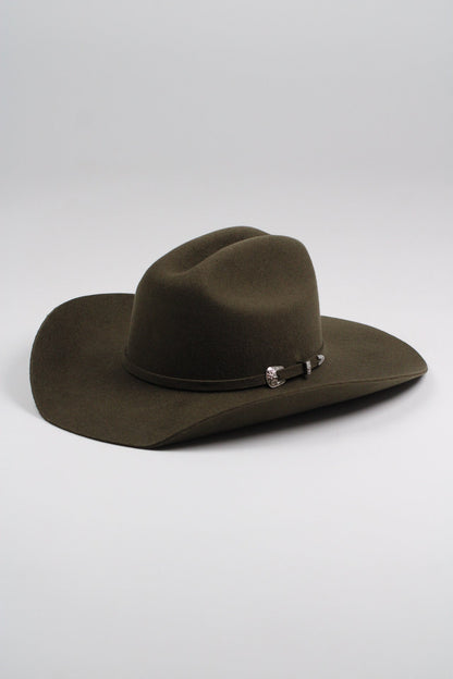 Mustang - Dark Olive