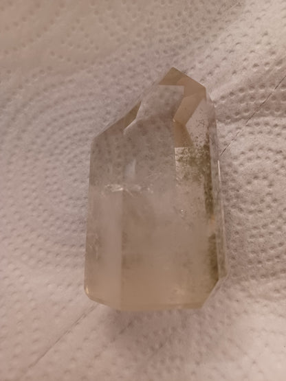 Smoky Quartz Point