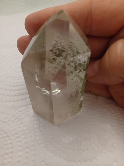 Smoky Quartz Point