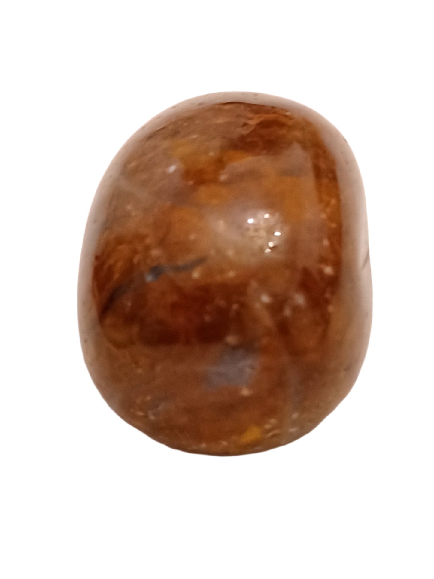 Carnelian Agate Stone